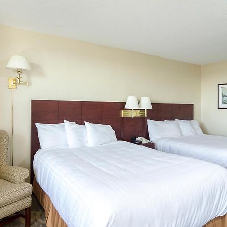 Irving West Hotel غاندار المظهر الخارجي الصورة